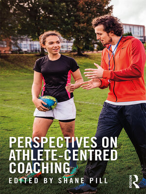 cover image of Perspectives on Athlete-Centred Coaching